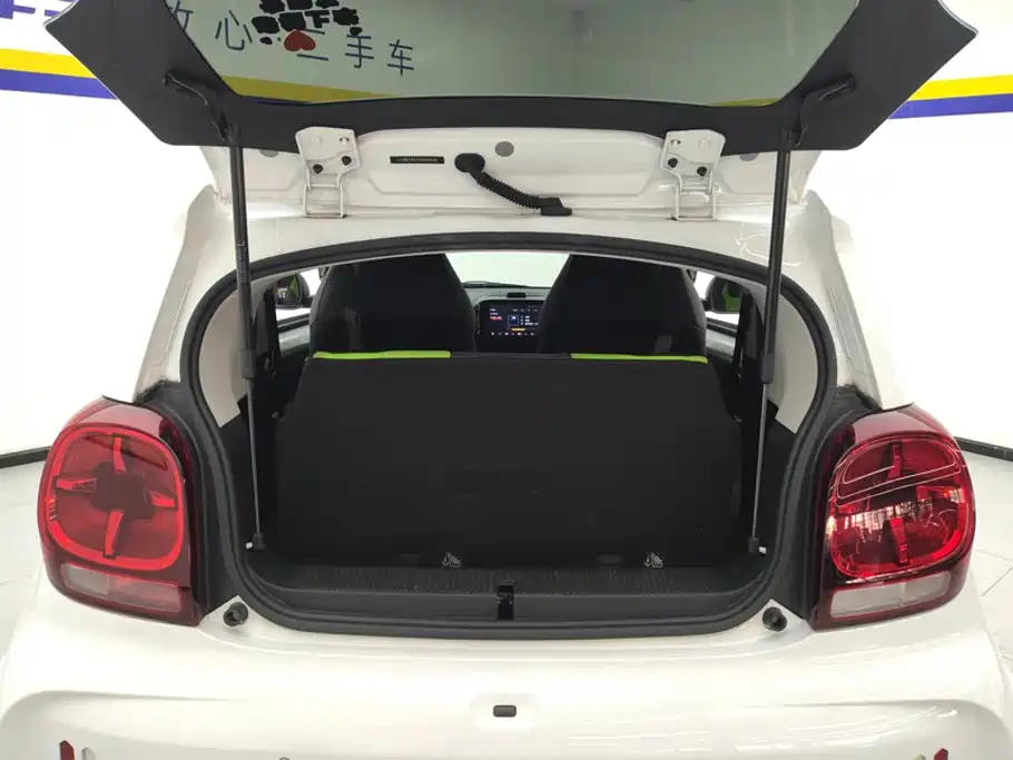 Roewe CLEVER 2022