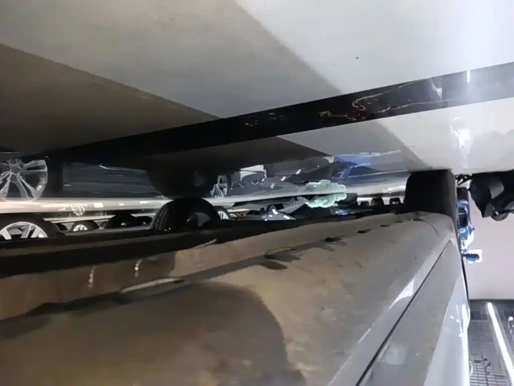 Roewe i6 MAX 2020 — фото 21