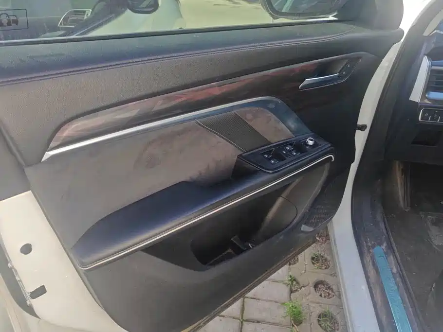 Haval H6 2023