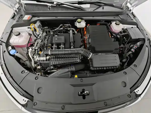 BYD Qin L 2024