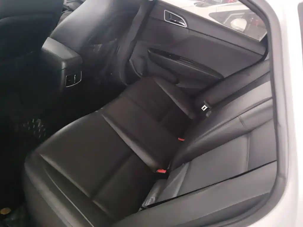 Hyundai Mistra 2019 — фото 17