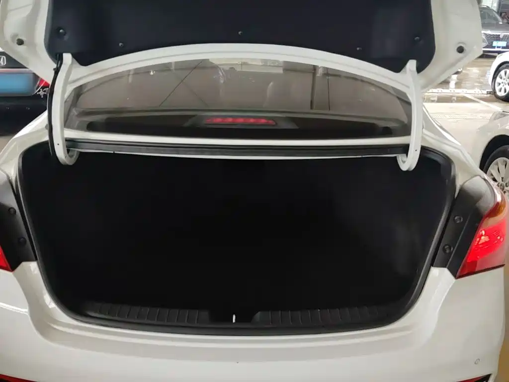 Hyundai Mistra 2019 — фото 19