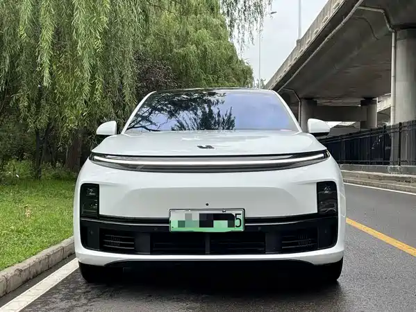 Li Auto L7 2023