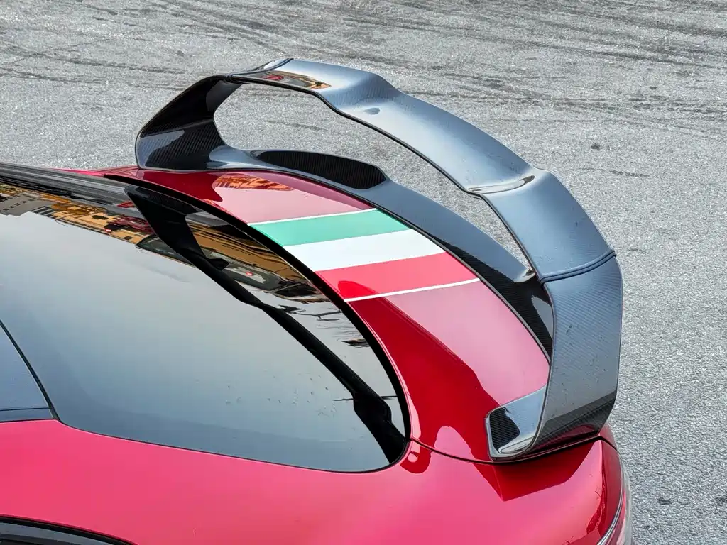 Alfa Romeo Giulia 2023 — фото 20