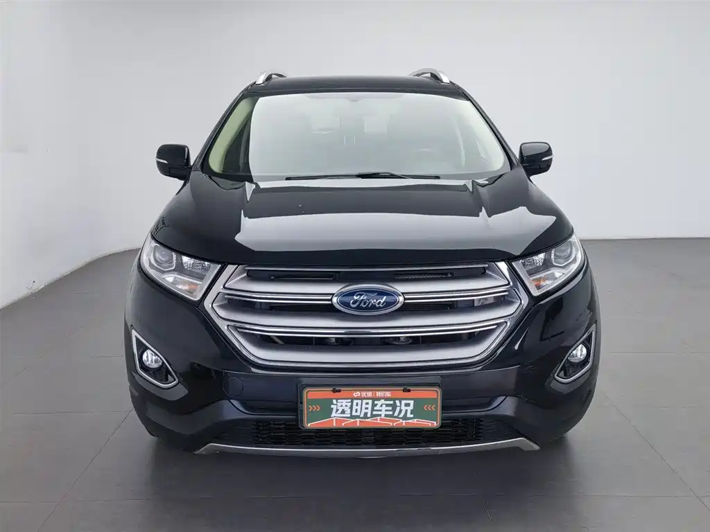 Ford Edge 2016 — фото 3