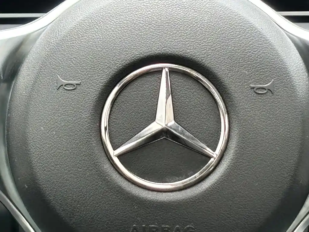 Mercedes-Benz GLE 2019 — фото 12
