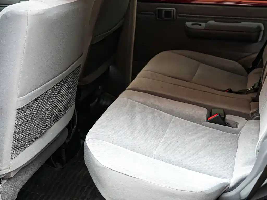 Toyota Land Cruiser 2025 — фото 18