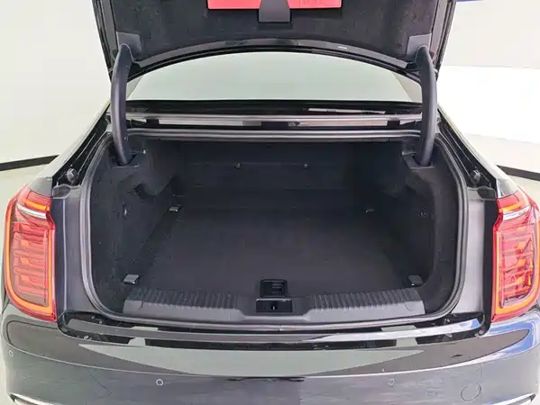 Hongqi H9 2020