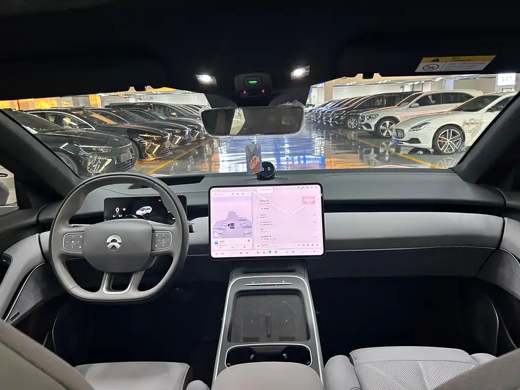 NIO ET5T 2026