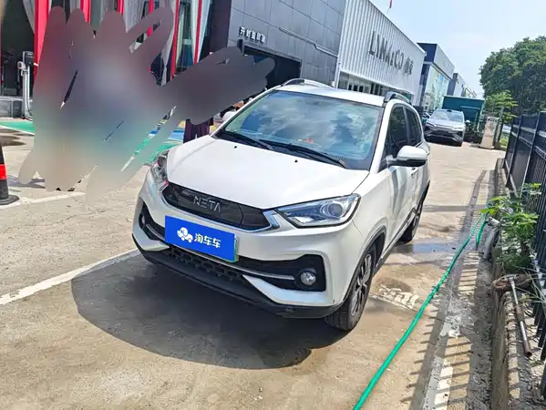 Neta N01 2019