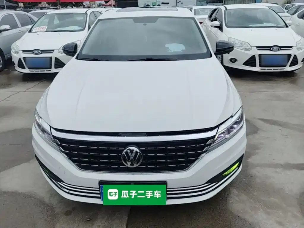 Volkswagen Lavida 2019