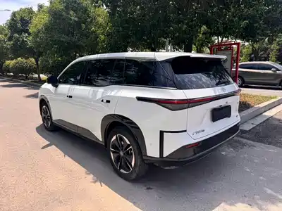 Toyota bZ3X 2025