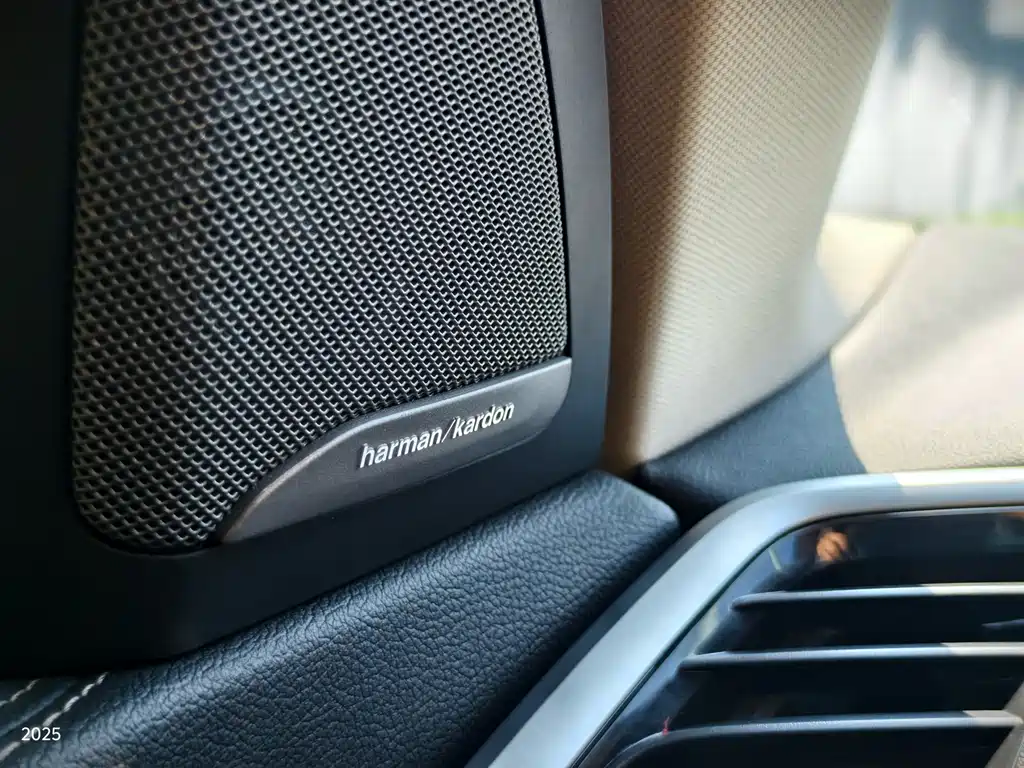 BMW X5 2022 — фото 12