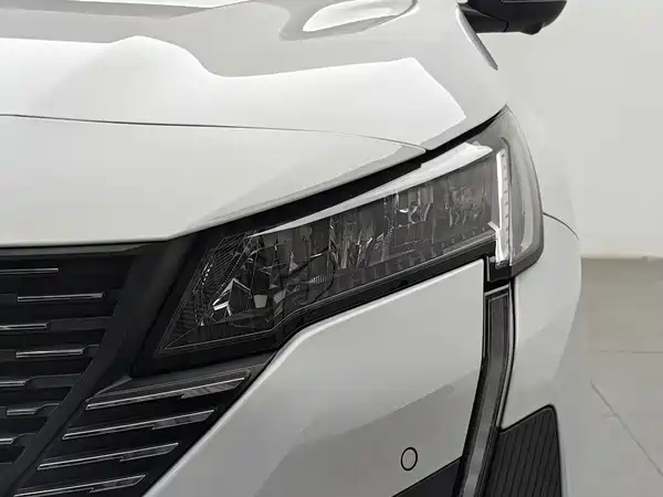 Peugeot 408 2026