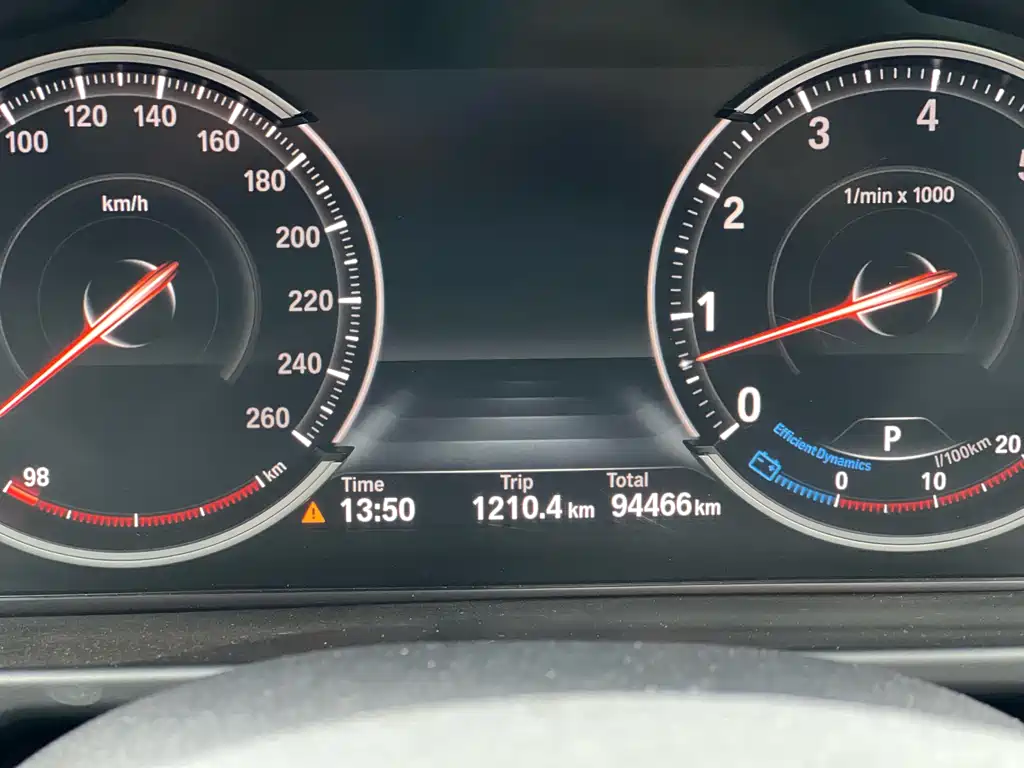 BMW X5 2017 — фото 15