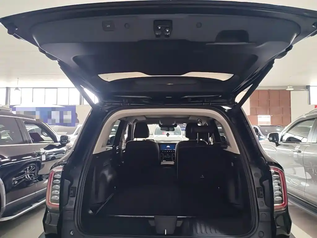 Haval Big Dog 2023 — фото 19