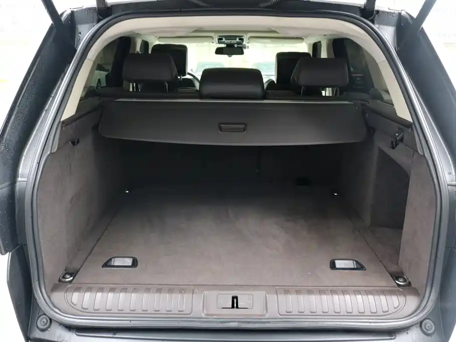Land Rover Sport 2015 — фото 15
