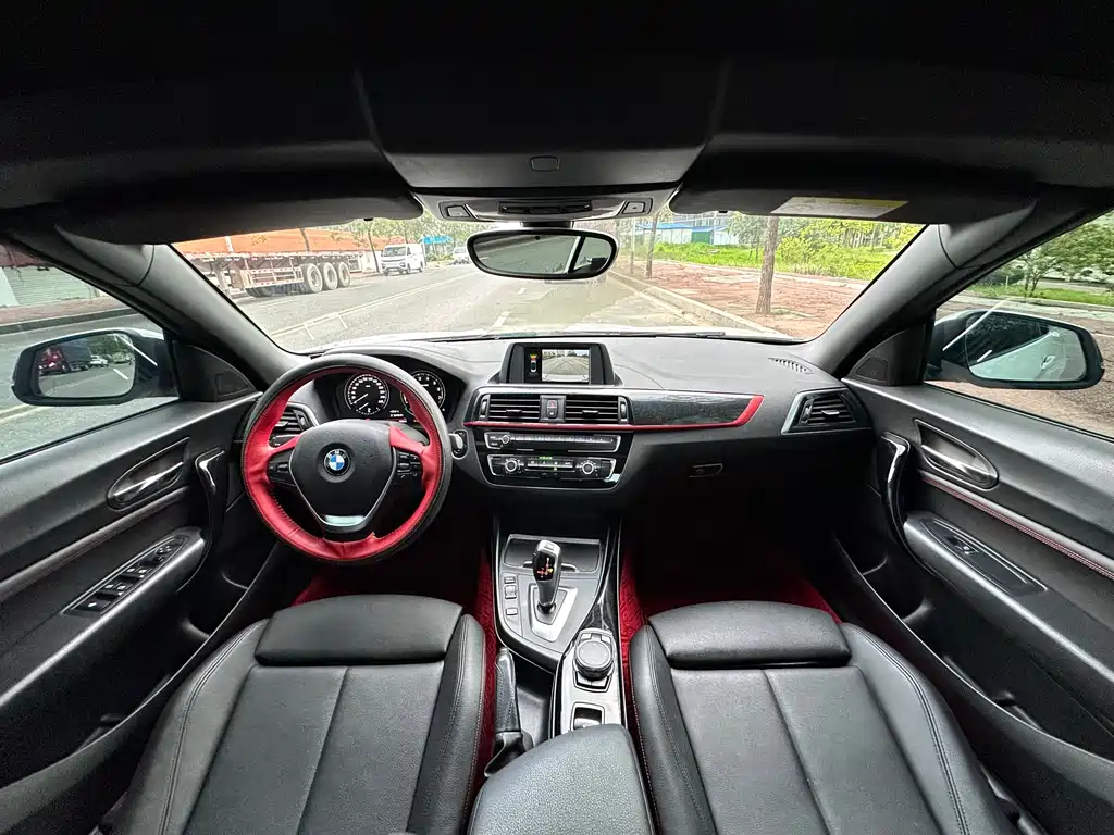 BMW 2 Series 2018 — фото 15