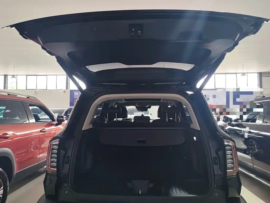Haval Big Dog 2022 — фото 19