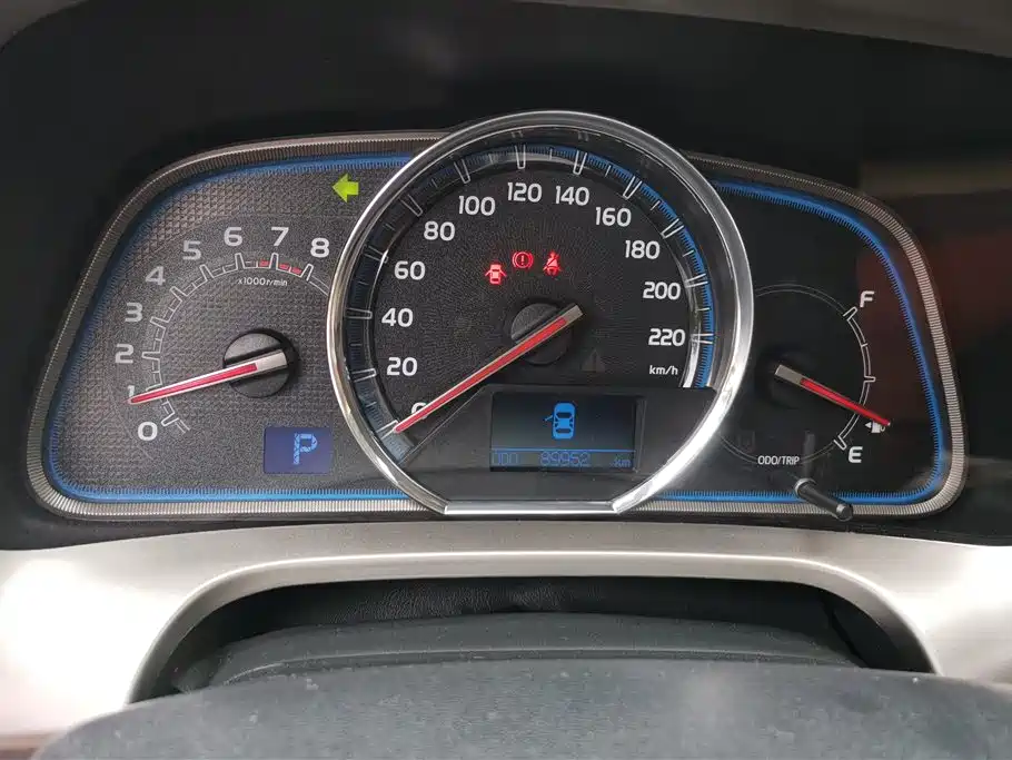 Toyota RAV4 2014 — фото 14