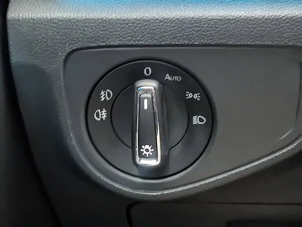 Volkswagen Teramont 2018 — фото 21