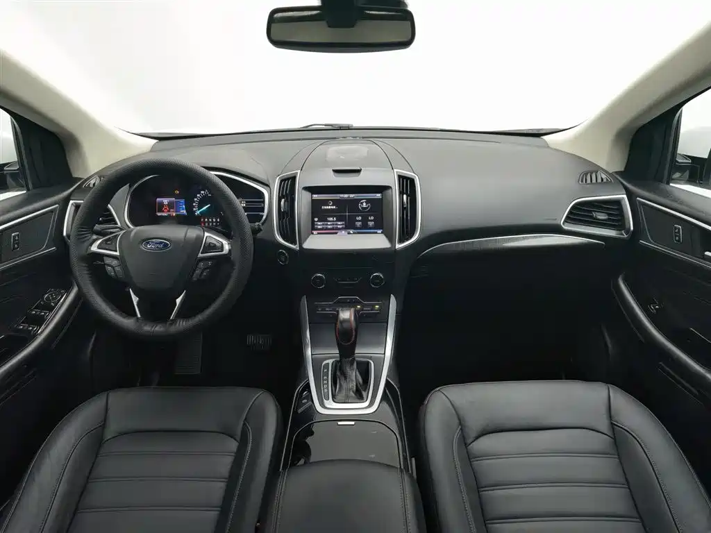 Ford Edge 2015 — фото 5