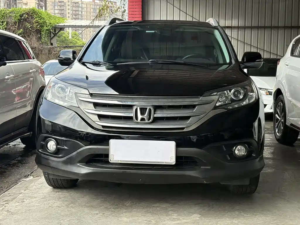 Honda CR-V 2013