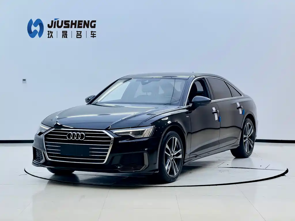 Audi A6L 2023