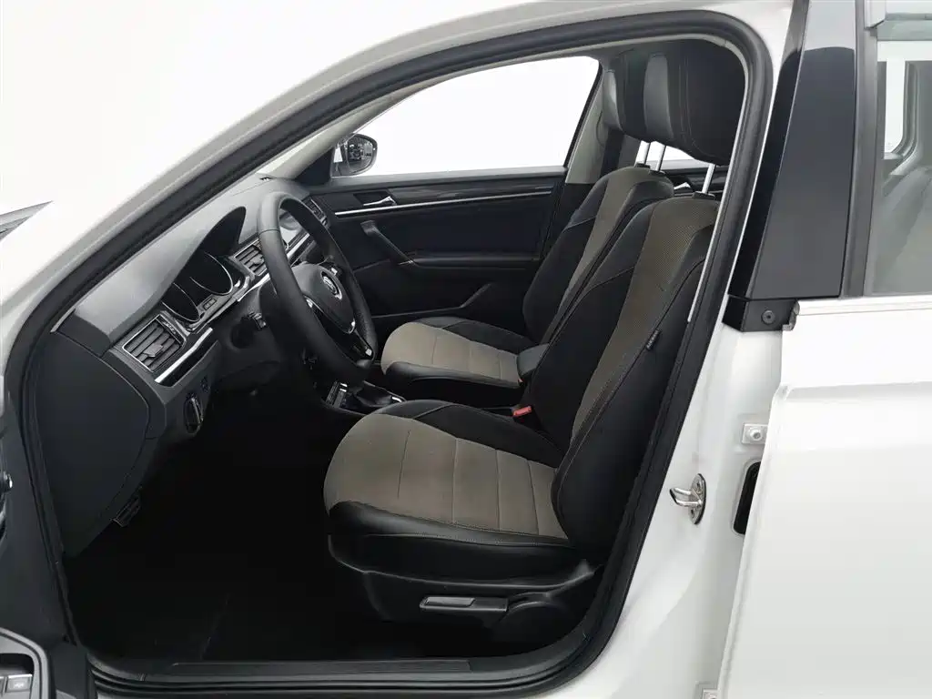 Volkswagen C-Trek 2019 — фото 10