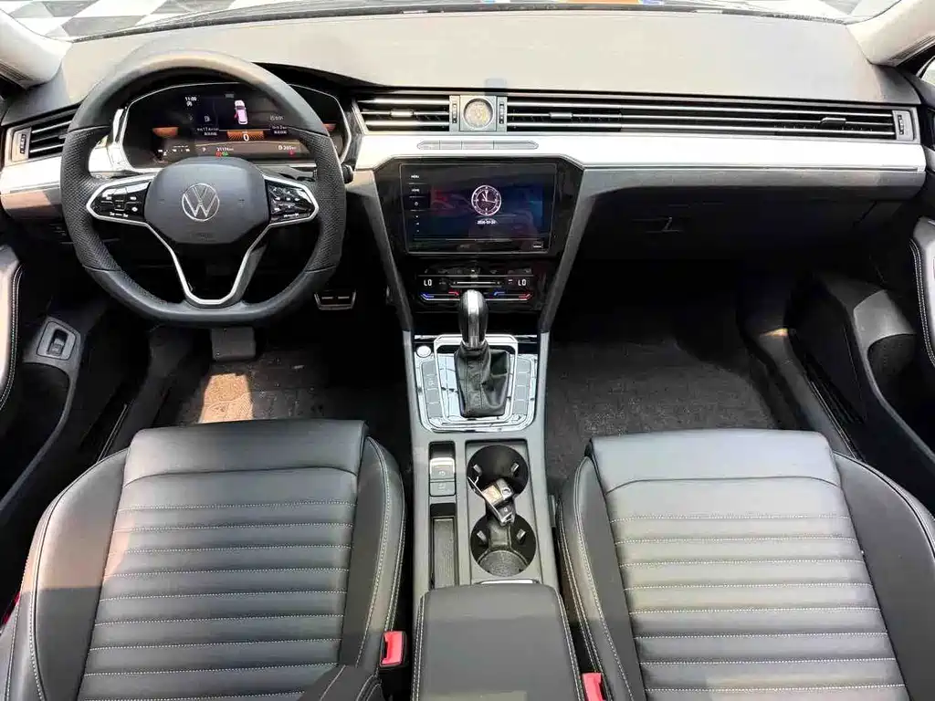 Volkswagen Magotan 2023