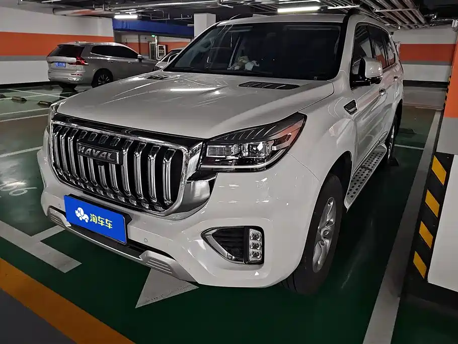 Haval H9 2024
