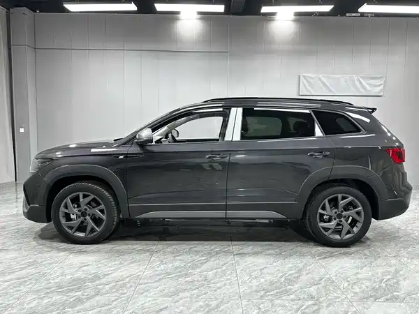 Jetta VS7 2023