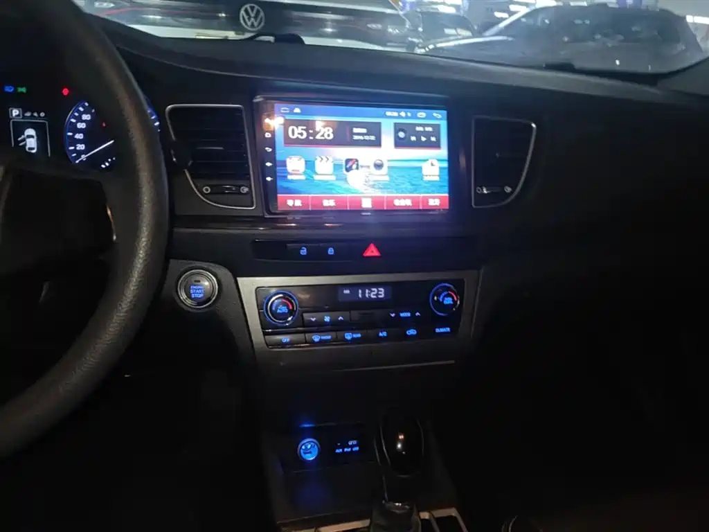 Hyundai Mistra 2017 — фото 13