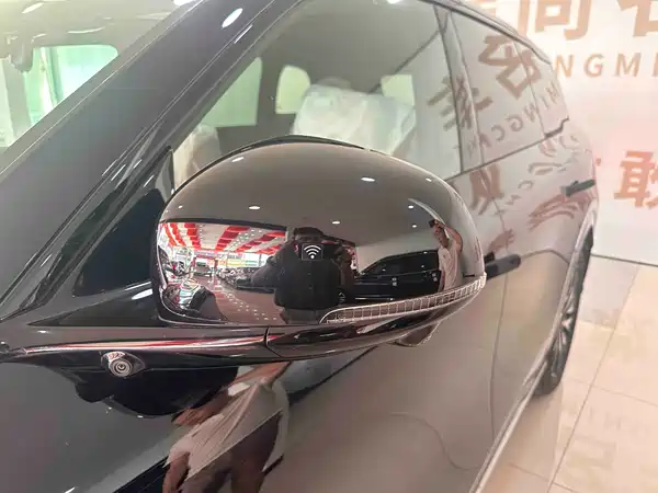 Changan Qiyuan Q07 2026