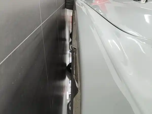 Audi A7 2022