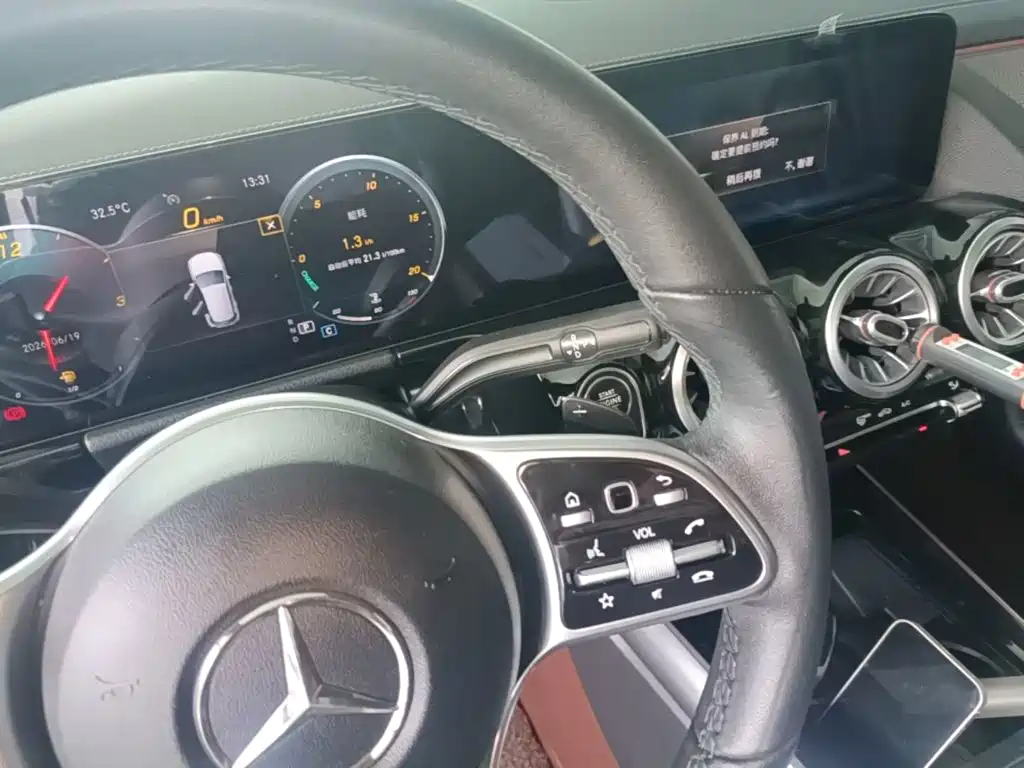 Mercedes-Benz GLA 2021 — фото 14