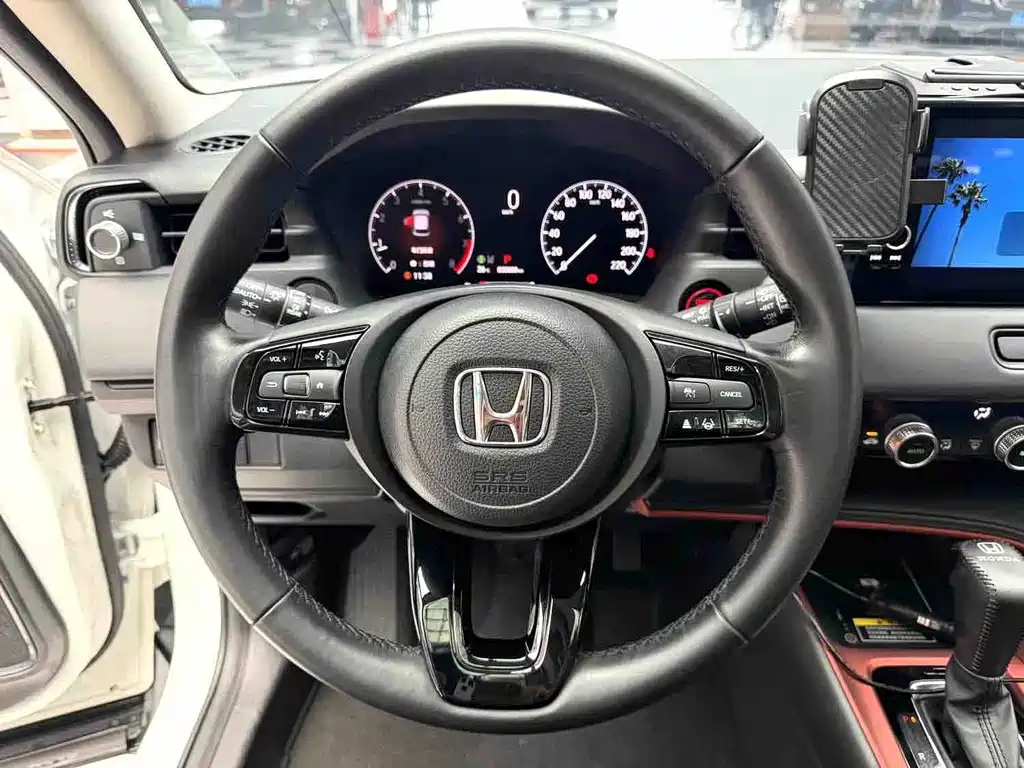 Honda XR-V 2023