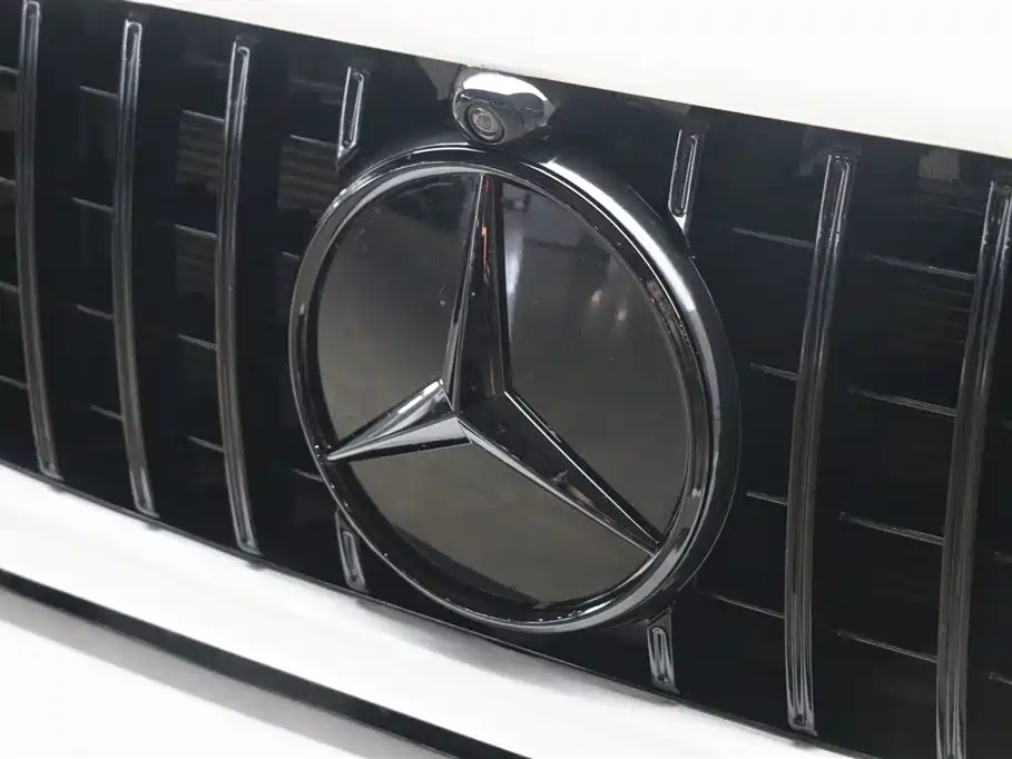 Mercedes-Benz G-Class 2023 — фото 30