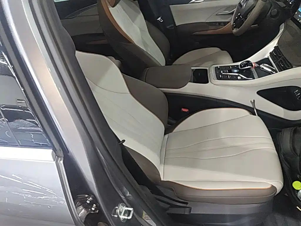 BYD Pro New Energy 2022 — фото 25