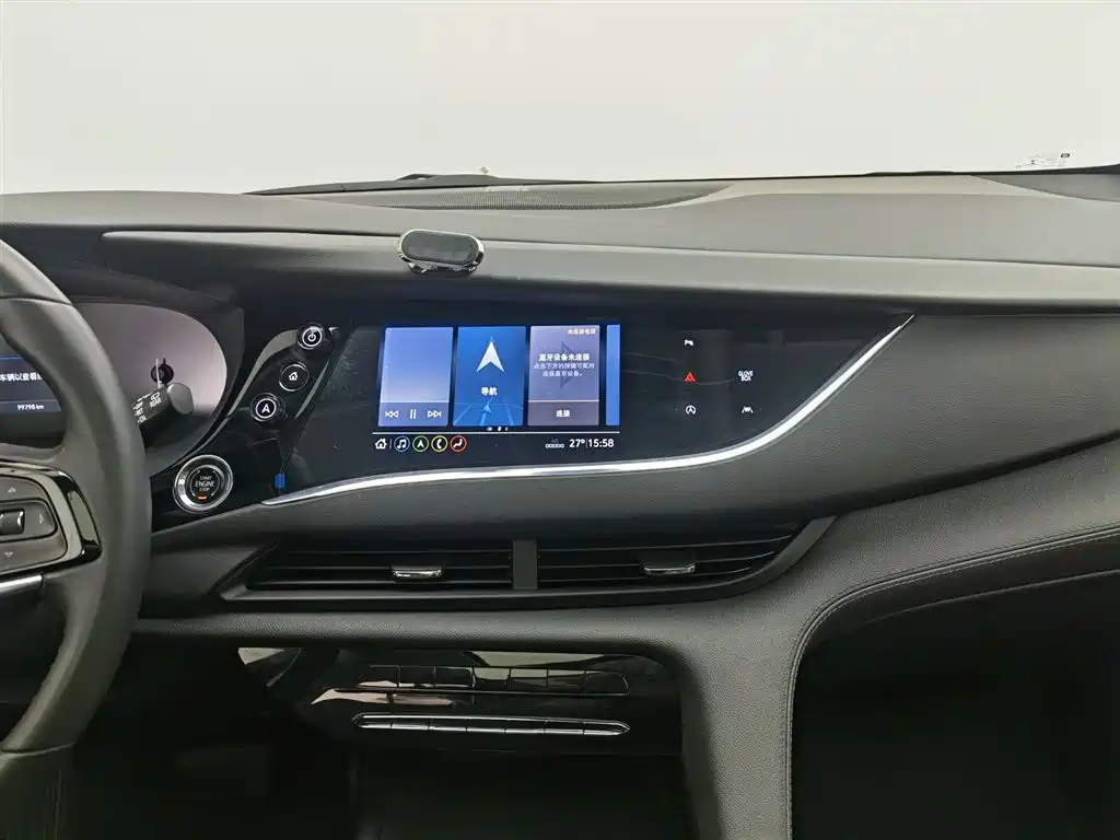 Buick Enclave 2020 — фото 12