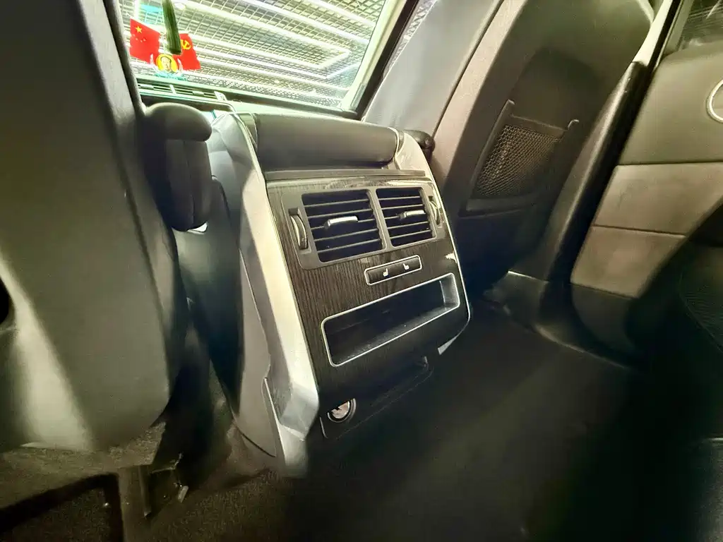 Land Rover Sport 2014 — фото 10