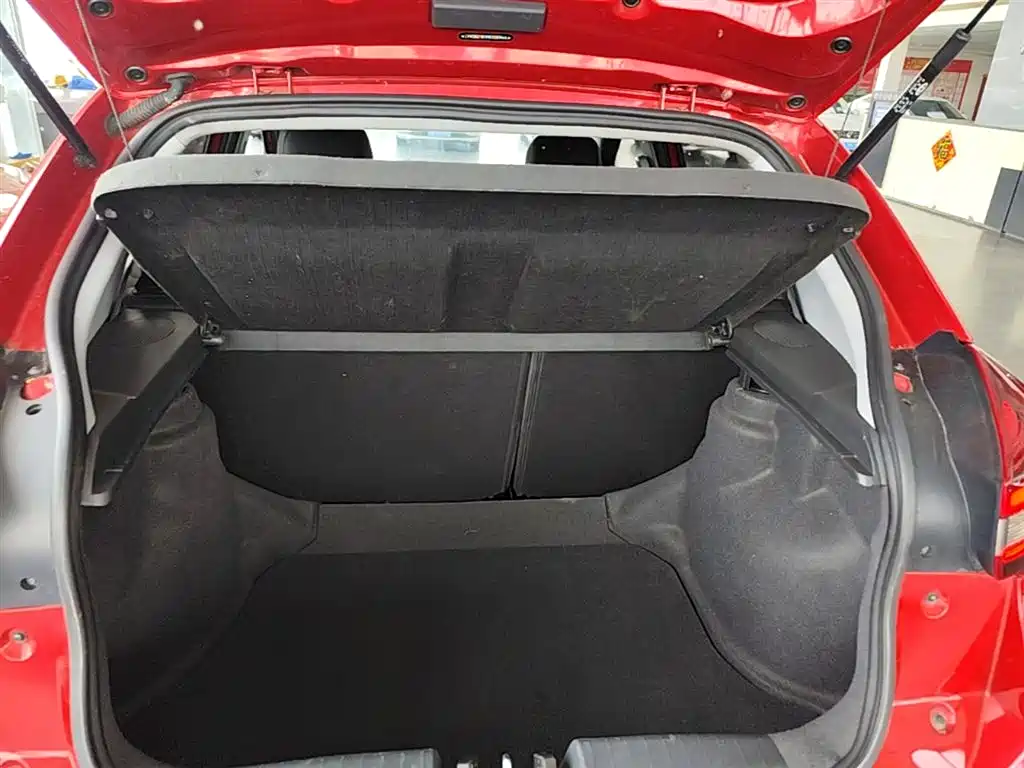 Chery Tiggo 3x 2021 — фото 19