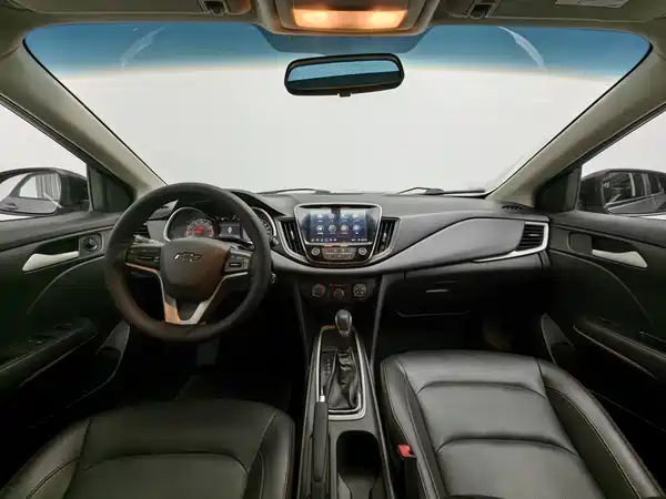 Chevrolet Monza 2021