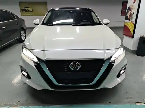 Nissan Teana 2020