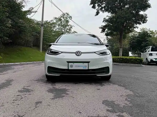 Volkswagen ID.3 2025