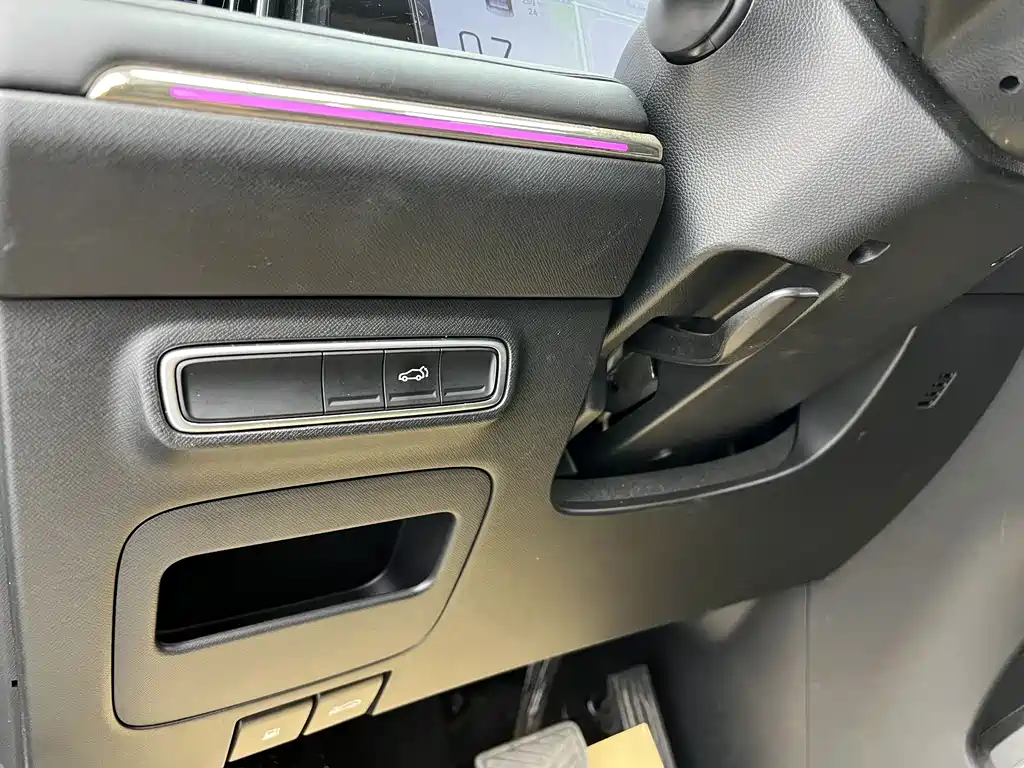 GAC Motor Trumpchi M8 2025