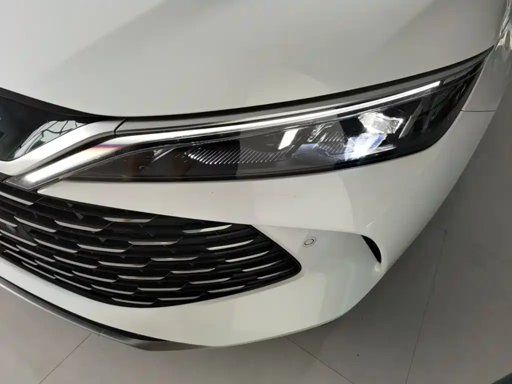 BYD Qin L 2025 — фото 24