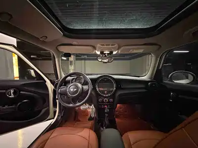 MINI MINI 2017