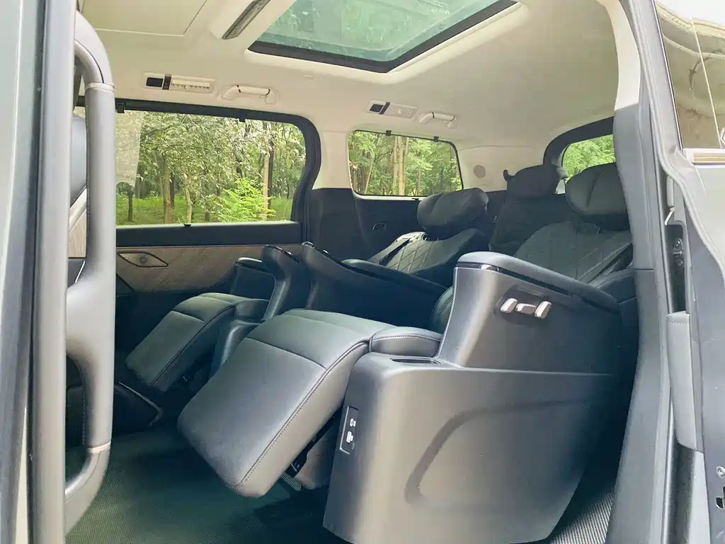 Wey 2026 — фото 13