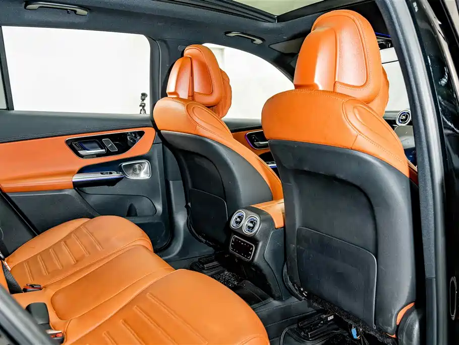 Mercedes-Benz GLC 2023 — фото 20